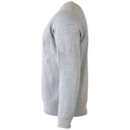 БЛУЗА РАЗМЕР XL VIKING-T BROOKLYN GREY MELANGE