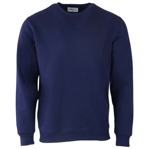 БЛУЗА РАЗМЕР XL VIKING-T BROOKLYN NAVY BLUE