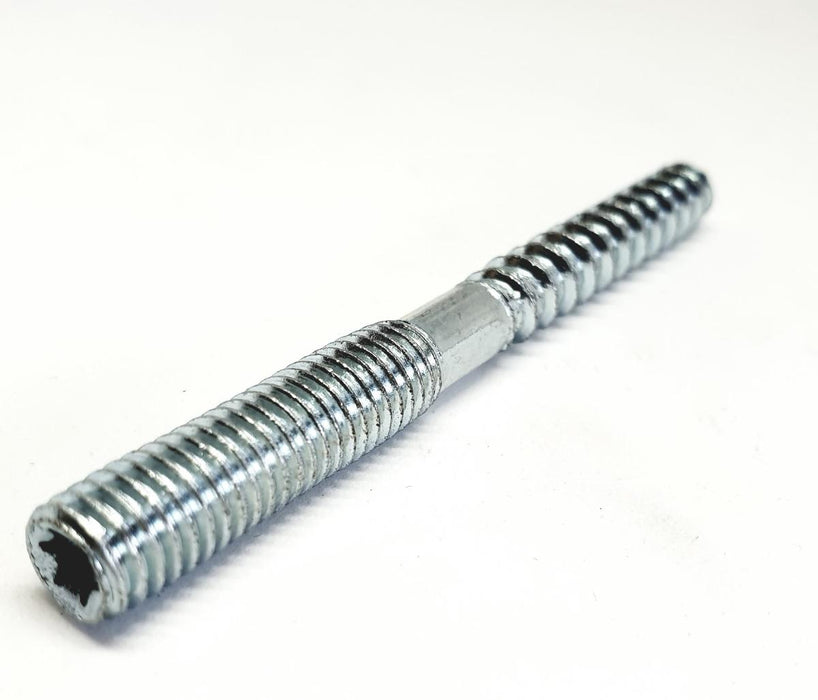 ВИНТ КОМБИНИРАН TX/ZINC 6.0X60 4БР BM