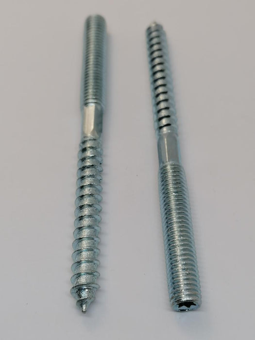 ВИНТ КОМБИНИРАН TX/ZINC 8.0X140 4БР BM