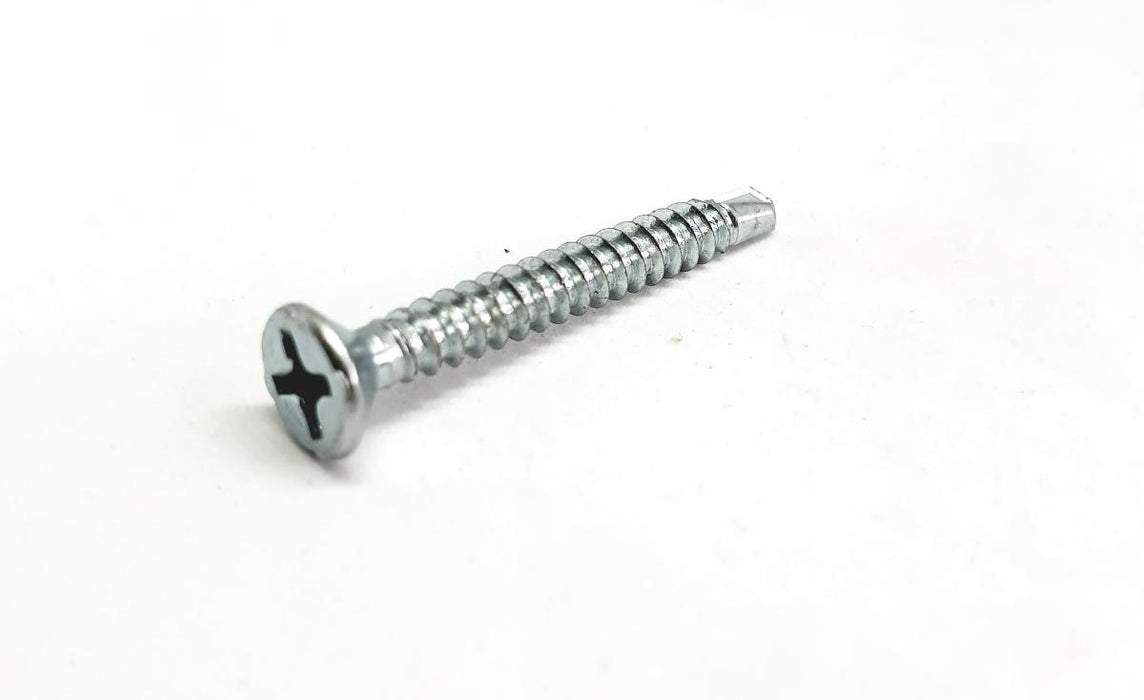 ВИНТ САМОПРОБИВЕН ФРЕЗЕНК 3.9X25 30БР