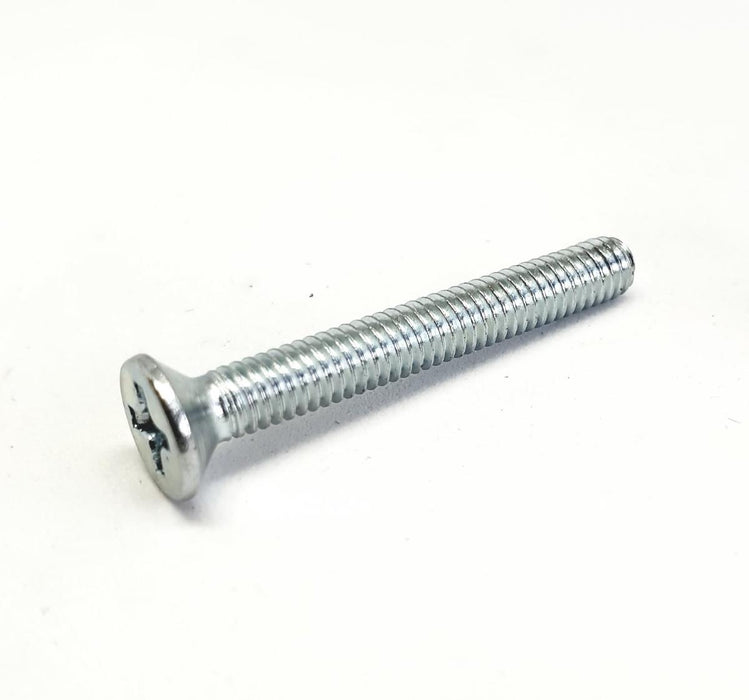 БОЛТ DIN965 ФРЕЗЕНК 5.0X12 20БР BM