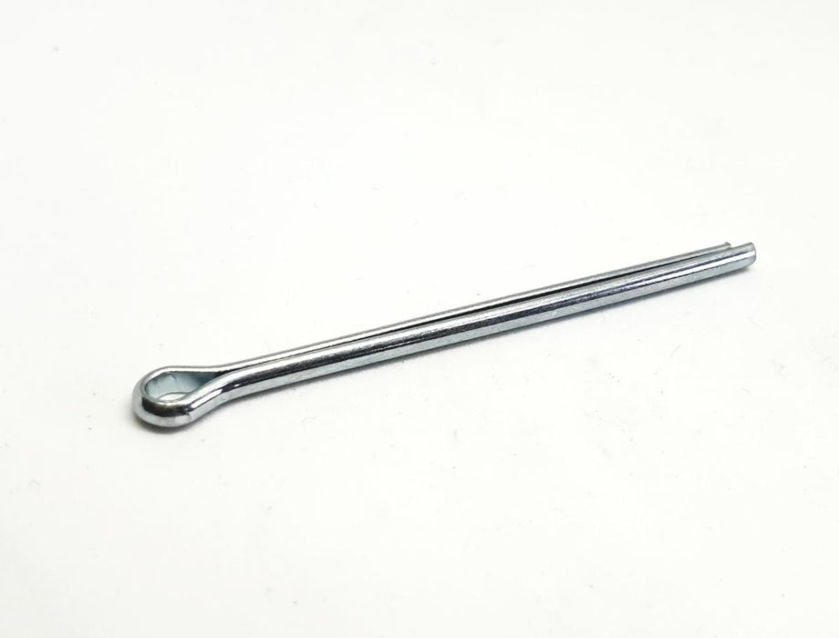 ШПЛЕНТ ПРАВ DIN94/ZINC 3.2X40 4БР BM