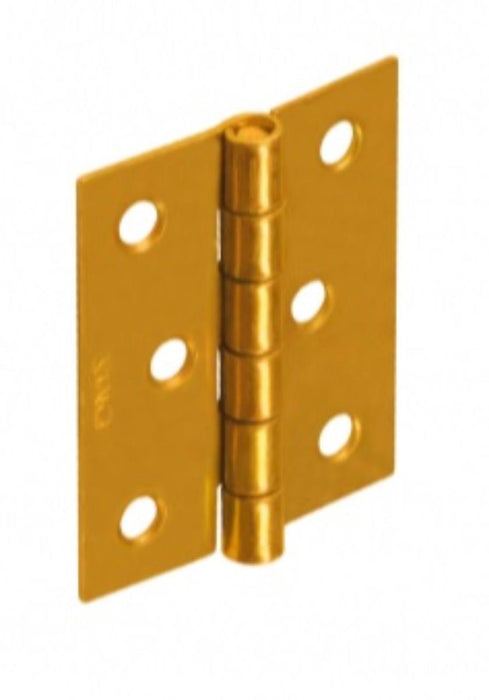 ШАРНИРНА ПАНТА ZS40 40X40MM 4БР.