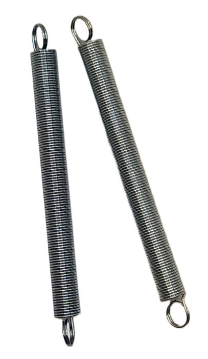 ПРУЖИНА ОПЪН 210130 1.0X11X130ММ 2БР BM.