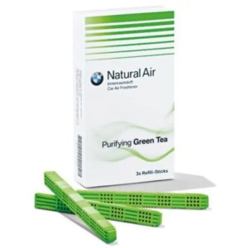 BMW АРОМАТИЗАТОР GREEN TEA 83 12 2 285 674
