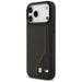 BMW M Carbon Line & Logo MagSafe Case за iPhone 17 Pro Max