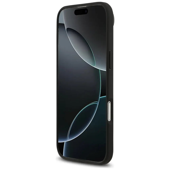 BMW M Kevlar Lines & Logo MagSafe калъф за iPhone Air