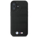 BMW M Perforated And Stitched Line MagSafe калъф за iPhone