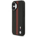 BMW M Perforated Stripe Logo MagSafe Case за iPhone 17
