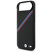 BMW M Tricolor Metal Logo MagSafe Case за iPhone 17 Air