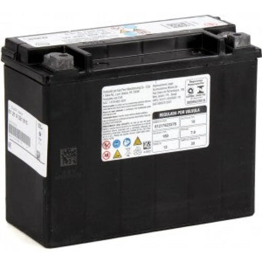 BMW 20AH 300A R+ 61 21 9 321 815