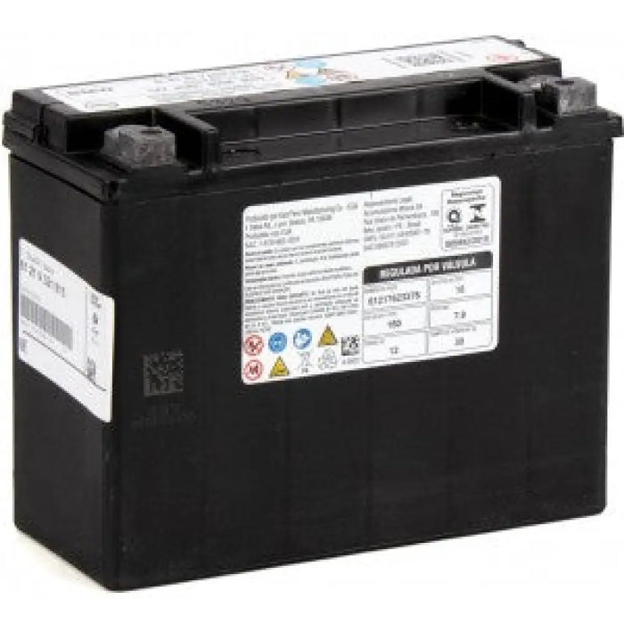 BMW 20AH 300A R+ 61 21 9 321 815