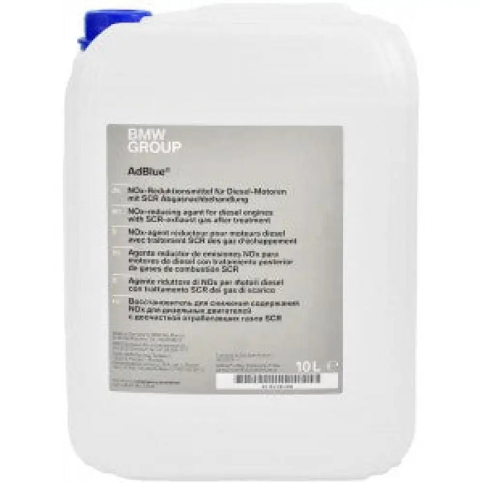 BMW ADBLUE 10L