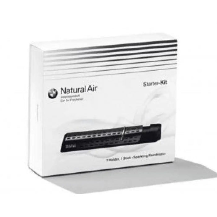 BMW АРОМАТИЗАТОР NATURAL AIR STARTER-KIT 83 12 5 A68 0E7