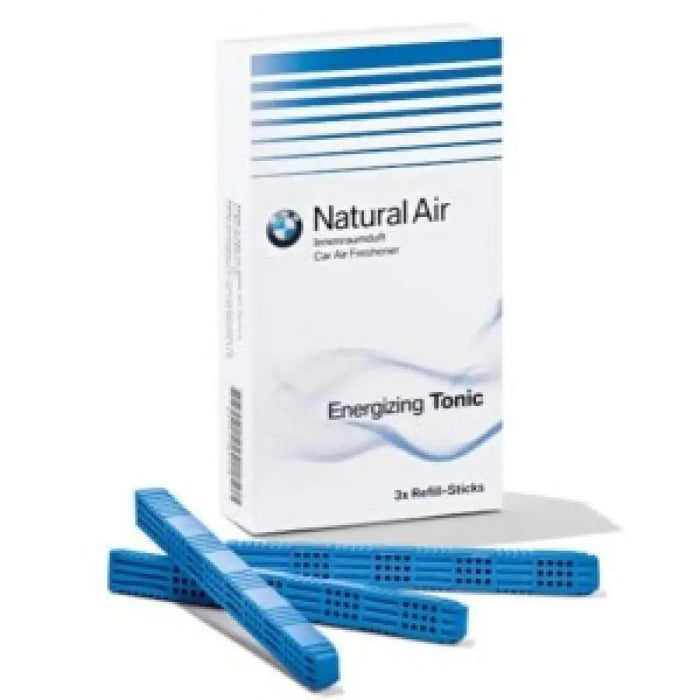 BMW АРОМАТИЗАТОР ENERGIZING TONIC 83 12 2 285 675
