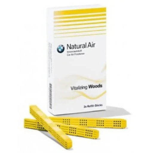 BMW АРОМАТИЗАТОР VITALIZING WOODS 83 12 2 285 677