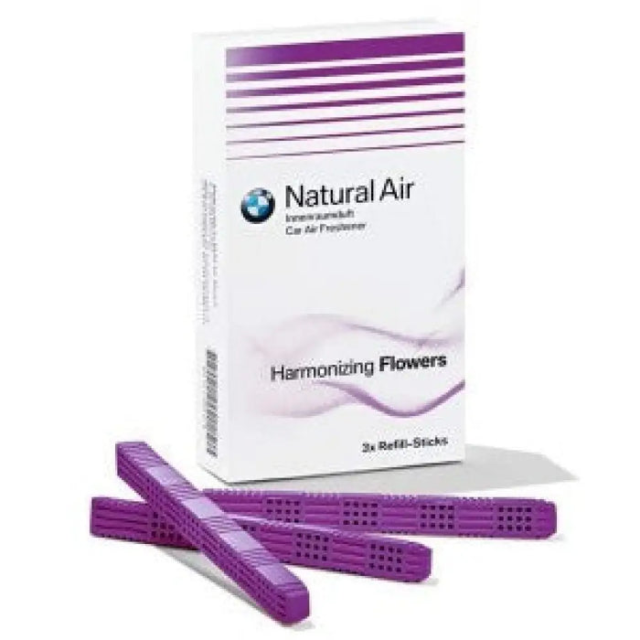 BMW АРОМАТИЗАТОР HARMONIZING FLOWERS 83 12 2 285 678