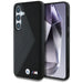 BMW Leather Oversized Stripes MagSafe калъф за Samsung