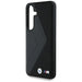 BMW Leather Oversized Stripes MagSafe калъф за Samsung