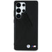 BMW Leather Oversized Stripes MagSafe калъф за Samsung