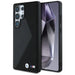 BMW Leather Oversized Stripes MagSafe калъф за Samsung