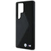 BMW Leather Oversized Stripes MagSafe калъф за Samsung