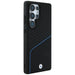 BMW Leather Textured and Smooth MagSafe калъф за Samsung