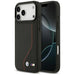 BMW M Carbon Line & Logo MagSafe Case за iPhone 17 Pro Max