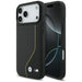 BMW M Carbon Line & Logo MagSafe Case за iPhone 17 Pro Max