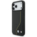 BMW M Carbon Line & Logo MagSafe Case за iPhone 17 Pro Max