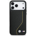 BMW M Carbon Line & Logo MagSafe Case за iPhone 17 Pro Max