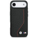 BMW M Carbon Line & Logo MagSafe калъф за iPhone Air