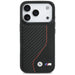 BMW M Carbon Line & Logo MagSafe Case за iPhone 17 Pro