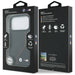 BMW M Carbon Line & Logo MagSafe Case за iPhone 17 Pro