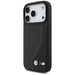 BMW M Carbon Line & Logo MagSafe Case за iPhone 17 Pro