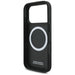 BMW M Carbon Line & Logo MagSafe Case за iPhone 17 Pro