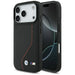 BMW M Carbon Line & Logo MagSafe Case за iPhone 17 Pro