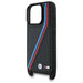 BMW M Edition Carbon Tricolor Lines & Strap Case за iPhone