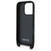 BMW M Edition Carbon Tricolor Lines & Strap Case за iPhone