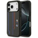 BMW M Kevlar Lines & Logo MagSafe Case за iPhone 17 Pro