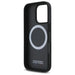 BMW M Messhed Tricolor Stripes MagSafe Case за iPhone 16