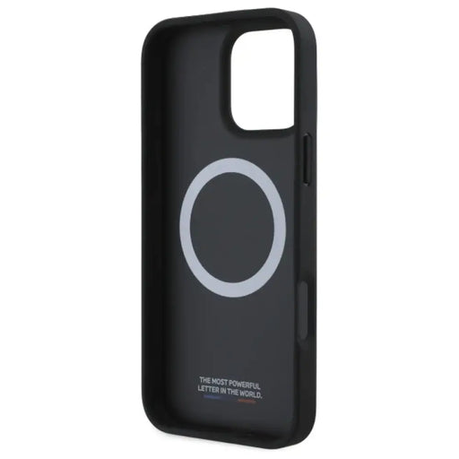 BMW M Messhed Tricolor Stripes MagSafe Case за iPhone 16