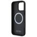BMW M Messhed Tricolor Stripes MagSafe Case за iPhone 16