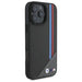 BMW M Messhed Tricolor Stripes MagSafe Case за iPhone 16