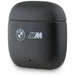 BMW M Metal M Logo Print ANC-ENC TWS Bluetooth слушалки