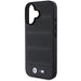 BMW M Perforated And Stitched Line MagSafe калъф за iPhone