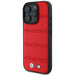 BMW M Perforated And Stitched Line MagSafe калъф за iPhone