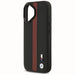 BMW M Perforated Stripe Logo MagSafe Case за iPhone 17