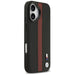 BMW M Perforated Stripe Logo MagSafe Case за iPhone 17